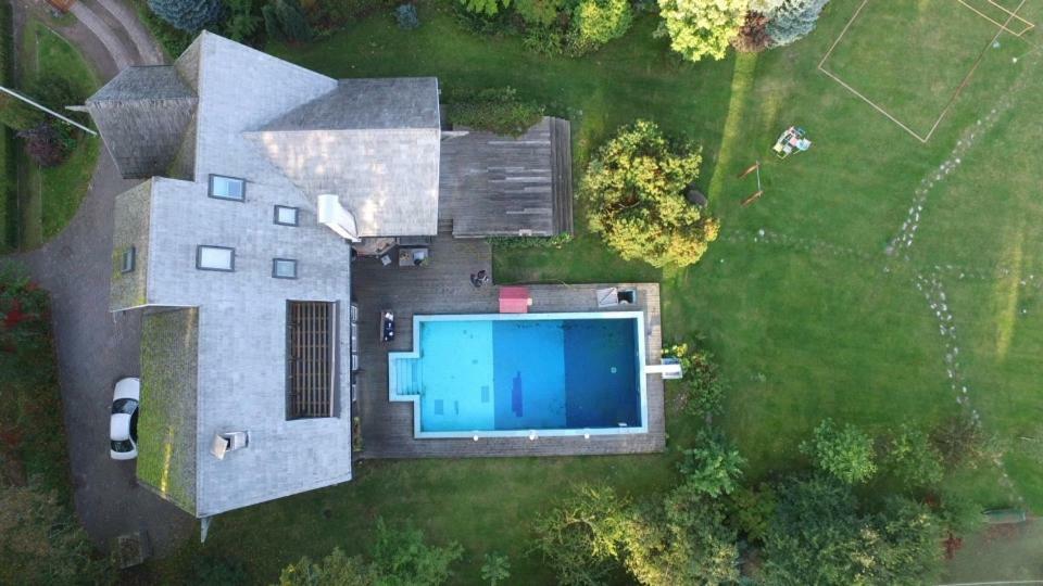 Vikingu Guest House Jurmala Exterior photo