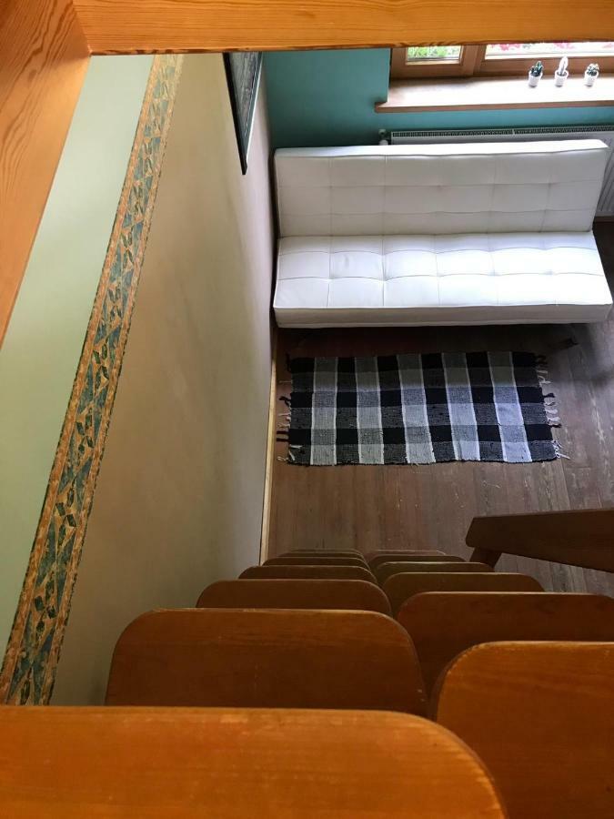 Vikingu Guest House Jurmala Exterior photo