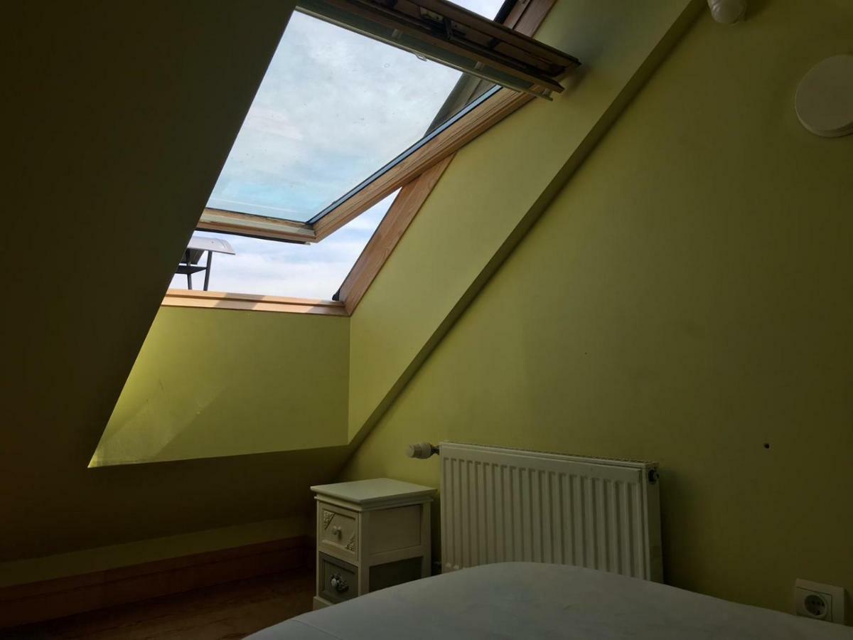 Vikingu Guest House Jurmala Exterior photo
