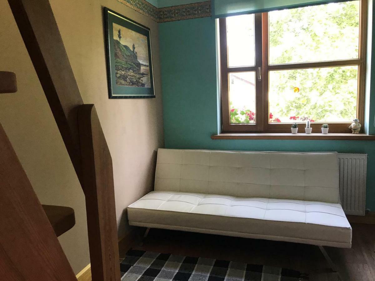 Vikingu Guest House Jurmala Exterior photo